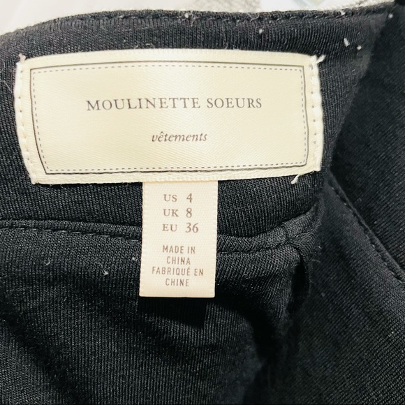 Anthropologie Moulinette Soeurs Erine Fringe Beaded Skirt - Picture 8 of 8